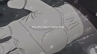 "Ku Tak Bisa MenggapaiMu"