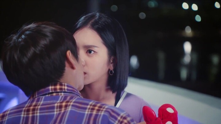 Love Revolution Ep 23 Sub Indonesia