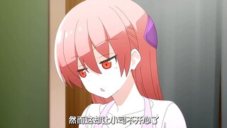 别人只是让他代课，他却做出惊人举动