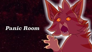 PANIC ROOM: Alderheart Animation Meme-