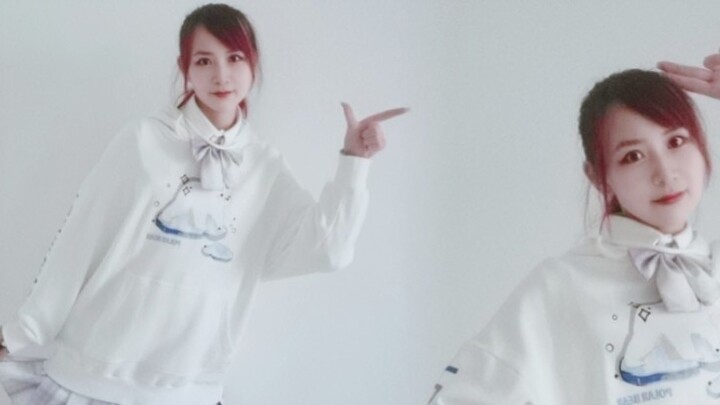 【Luo Yu】Happy Synthesizer ♥ mirrors happiness to the end!