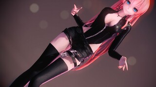 [MMD]Ratu Luka menari <Woman>