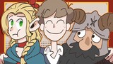 How Delicious in Dungeon Brings People Together