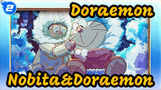 Doraemon|Nobita will remember Doraemon when he is alone_2
