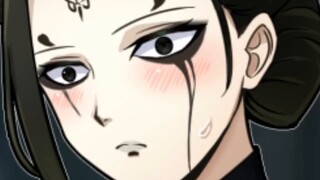 Fourth Sister: You... stinky monkey [Black Myth Wukong]