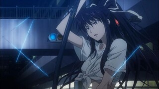Kanzaki-chann😋 || majutsu no index eps 4