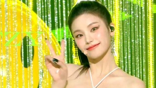 【ITZY】12.3音中Cheshire打歌舞台+五人直拍+回归采访合集！