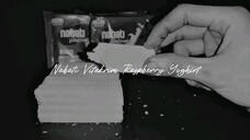 Camilan Nabati Raspberry Yoghurt