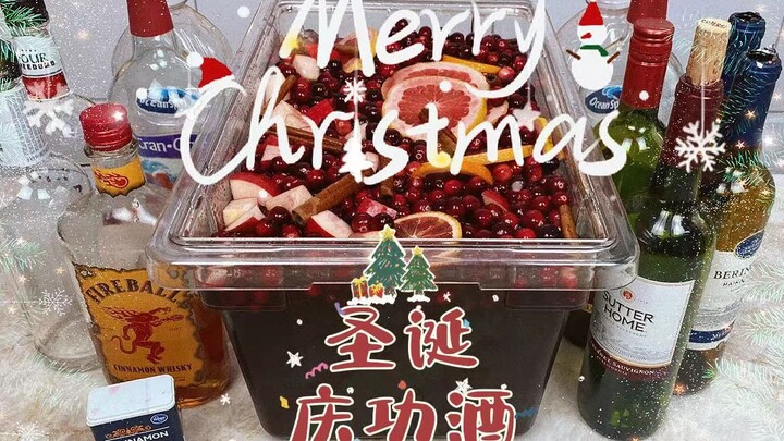 Giáng sinh này, sẽ sưởi ấm bạn cả đời