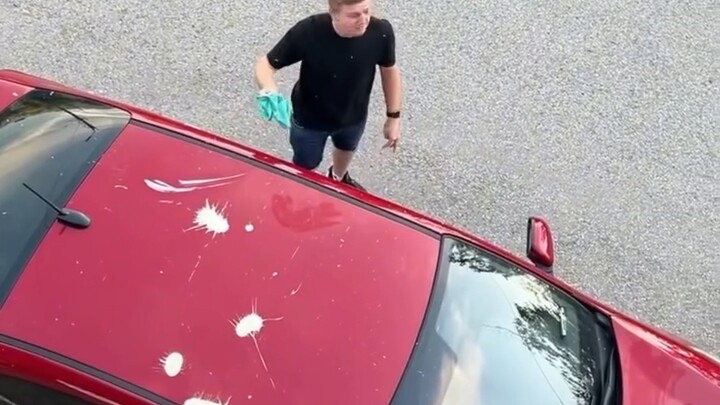 تحدي الغربيين، هل هكذا يفعلون؟