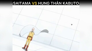 Saitama vs hung thần Kabuto#2