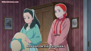 EP11 Anne Shirley (Sub Indonesia)