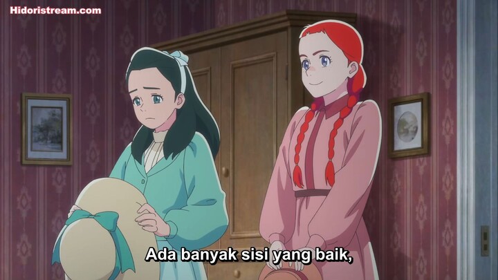 EP11 Anne Shirley (Sub Indonesia)