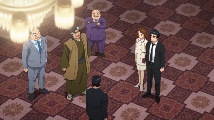 Oishinbo (2027)