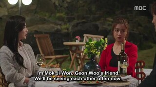 island love EP 5