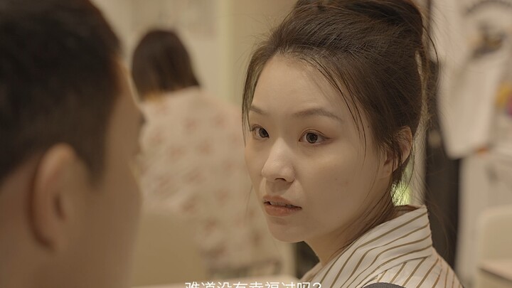 "The past is dark and can't be retrieved."