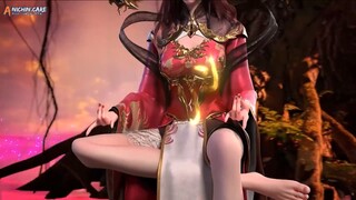 Peerless Battle Spirit Eps 90 Sub Indo