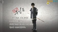 HONG GIL DONG EP.11