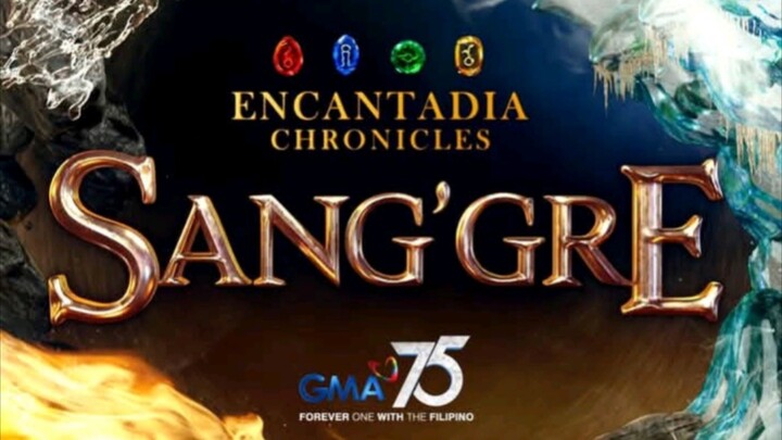 The Rise Of the New Sang'gres🍿