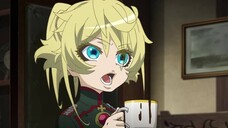 Youjo Senki EP 4 - sub indo