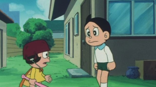 Perman (1983) - 105