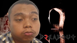 GAME INI TAMAT SAYA NGGAK TAKUT KE WC MALAM LAGI...!!! - dreadout 2 (07 TAMAT)