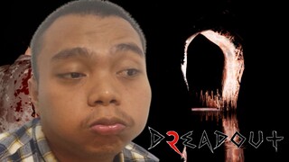 GAME INI TAMAT SAYA NGGAK TAKUT KE WC MALAM LAGI...!!! - dreadout 2 (07 TAMAT)