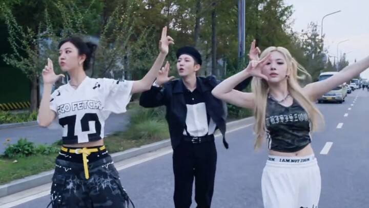 RED Girl Group Teams Up with NCT DREAM—They’re Covering Each Other’s Songs!