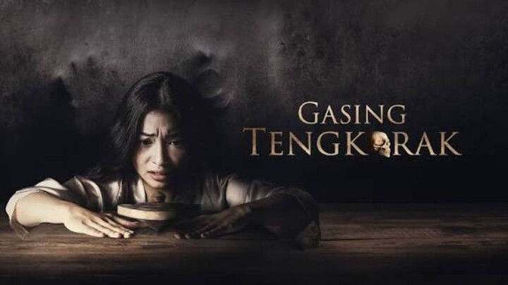 Kisah nyata Santet Gangsing tengkorak 💀💀💀 Part 1