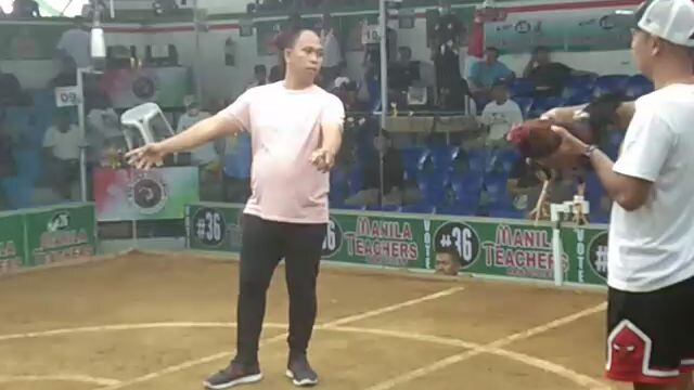 M.O.S manlalayag GF