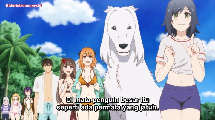 Eps_12 Barisan Belakang Terkuat di Dunia