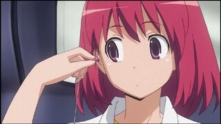 Toradora tập 9 . vietsub