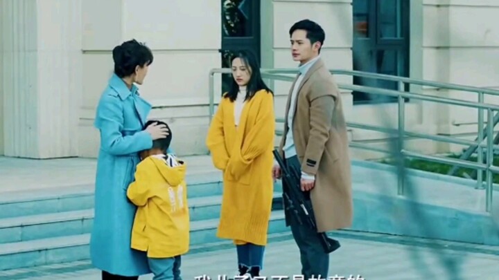 Dia masih anak-anak, jangan sampai kamu lewatkan dia!