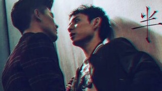 [History3 Trap | Tang Yi x Meng Shaofei] Half awake (Depressing BE Shen)
