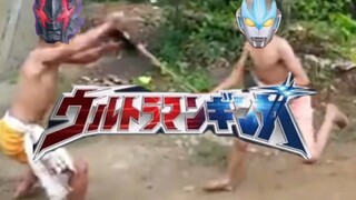 《⚡未来！银河⚡》