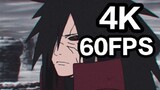 [Uchiha Madara] Pria yang disebut dewa legendaris tidak sebaik aku, tapi sekarang aku penyelamat dun