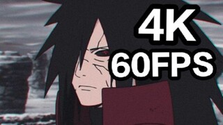 [Uchiha Madara] The man who is called the legendary god is not as good as me, but now I am the savio