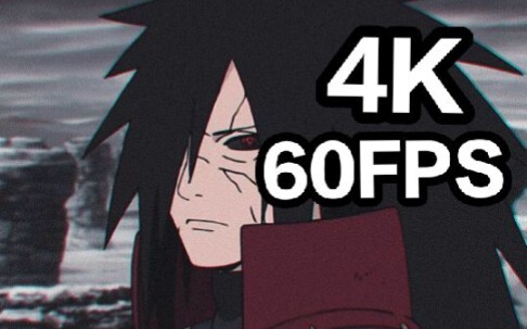 [Uchiha Madara] The man who is called the legendary god is not as good as me, but now I am the savio