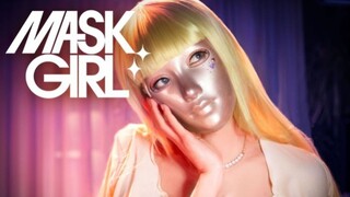 MASK GIRL EP2