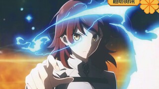 Misaka Mikoto? KHÔNG! Đó là Gudako! CM TV FGO mới hay quá!