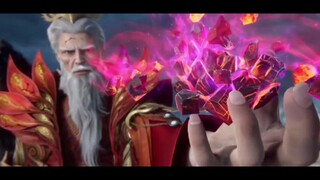pv Renegade Immortal eps 98
