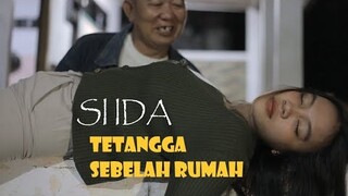 MAIN KERUMAH SEBELAH - film pendek