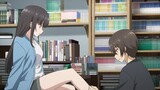 Yume Wants Mizuto to put her socks on | My Stepmom's daughter is My Ex Episode 8 English Subbed