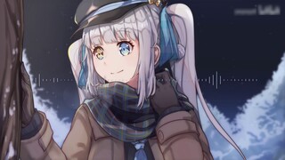 [Kagurazaka Mea]Sincerely (Violet Evergarden OP)[Mix][CC Subtitles]