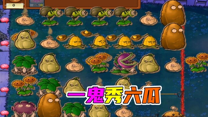 Plants vs. Zombies: Kacang Tinggi Siap Siaga, Zombi Penambang Datang Menyelamatkan Situasi!