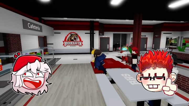 ME ENFRENTÉ AL BULLY DE LA ESCUELA!