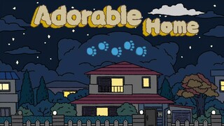 Trải nghiệm bản CẬP NHẬT MỚI Adorable Home & Trang trí nội thất TONE ĐEN - P8