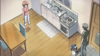 Asatte no Houkou episode 4 sub Indonesia