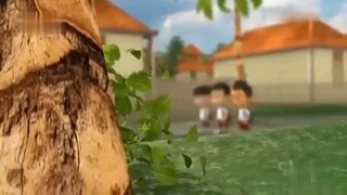 Lomba Kemerdekaan - Keluarga Somat