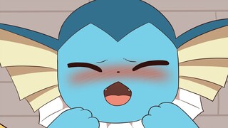 [ Pokémon ] Massage điện trị liệu [sum]